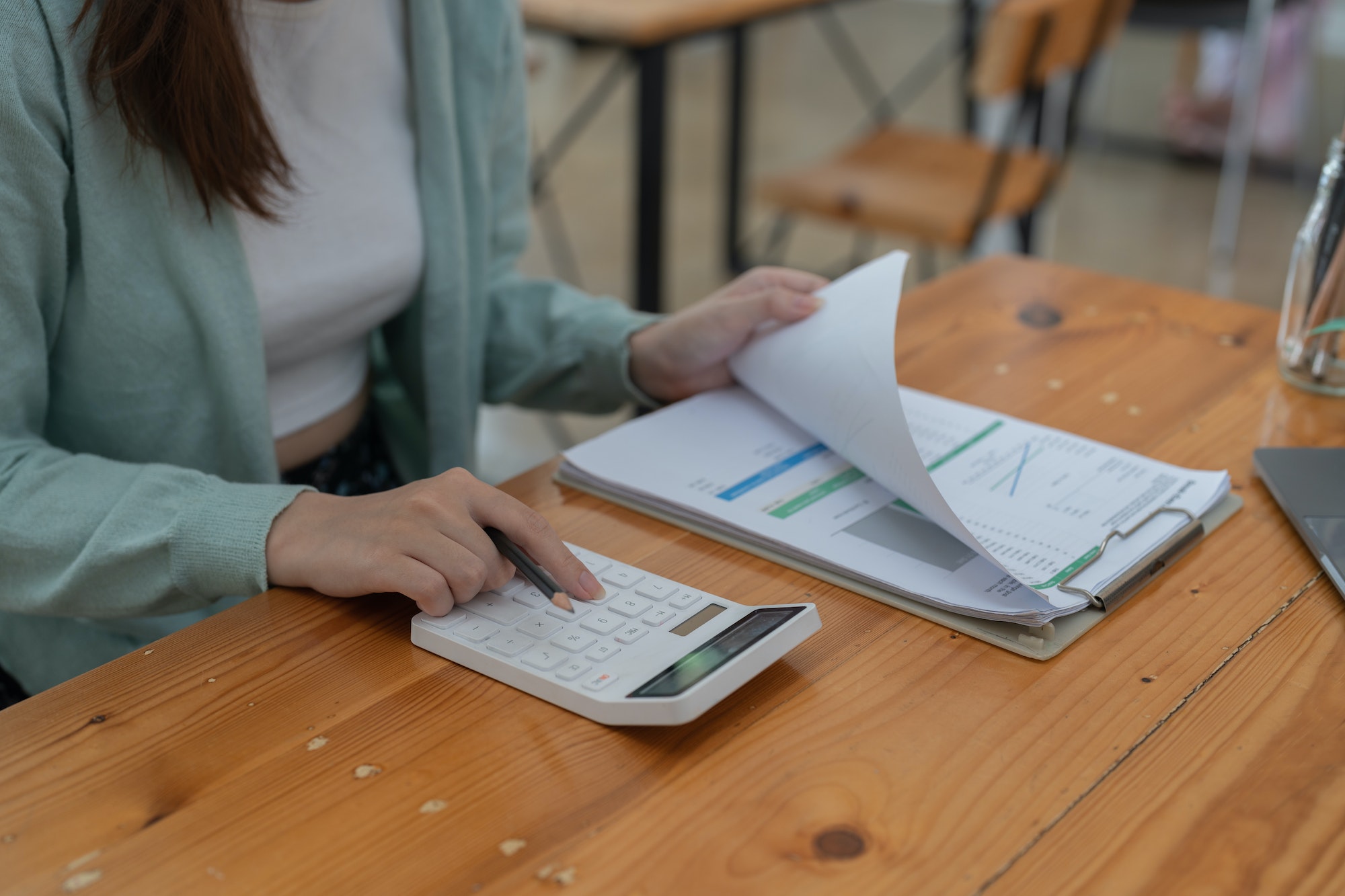 Giving the Gift of Equity in a Length Transaction