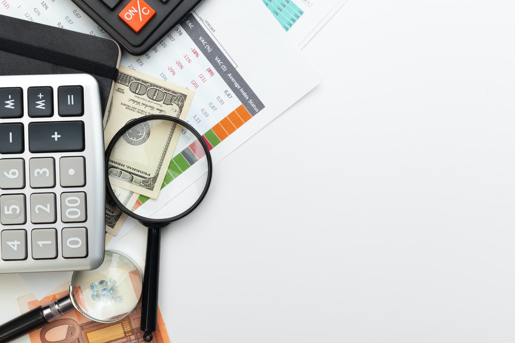 Improvements that Pay You Back